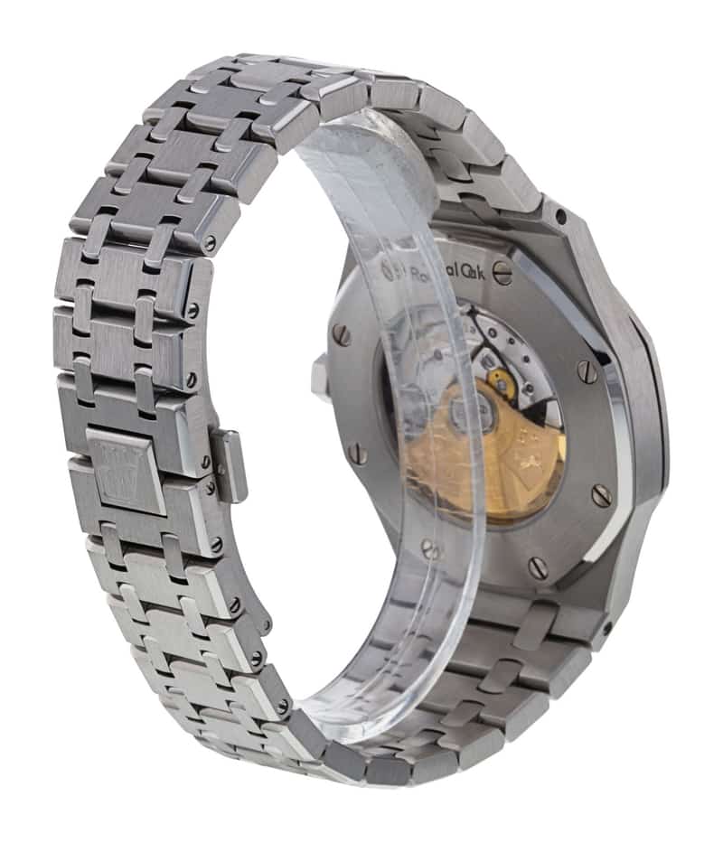 Audemars Piguet Royal Oak 15400ST.OO.1220ST.02